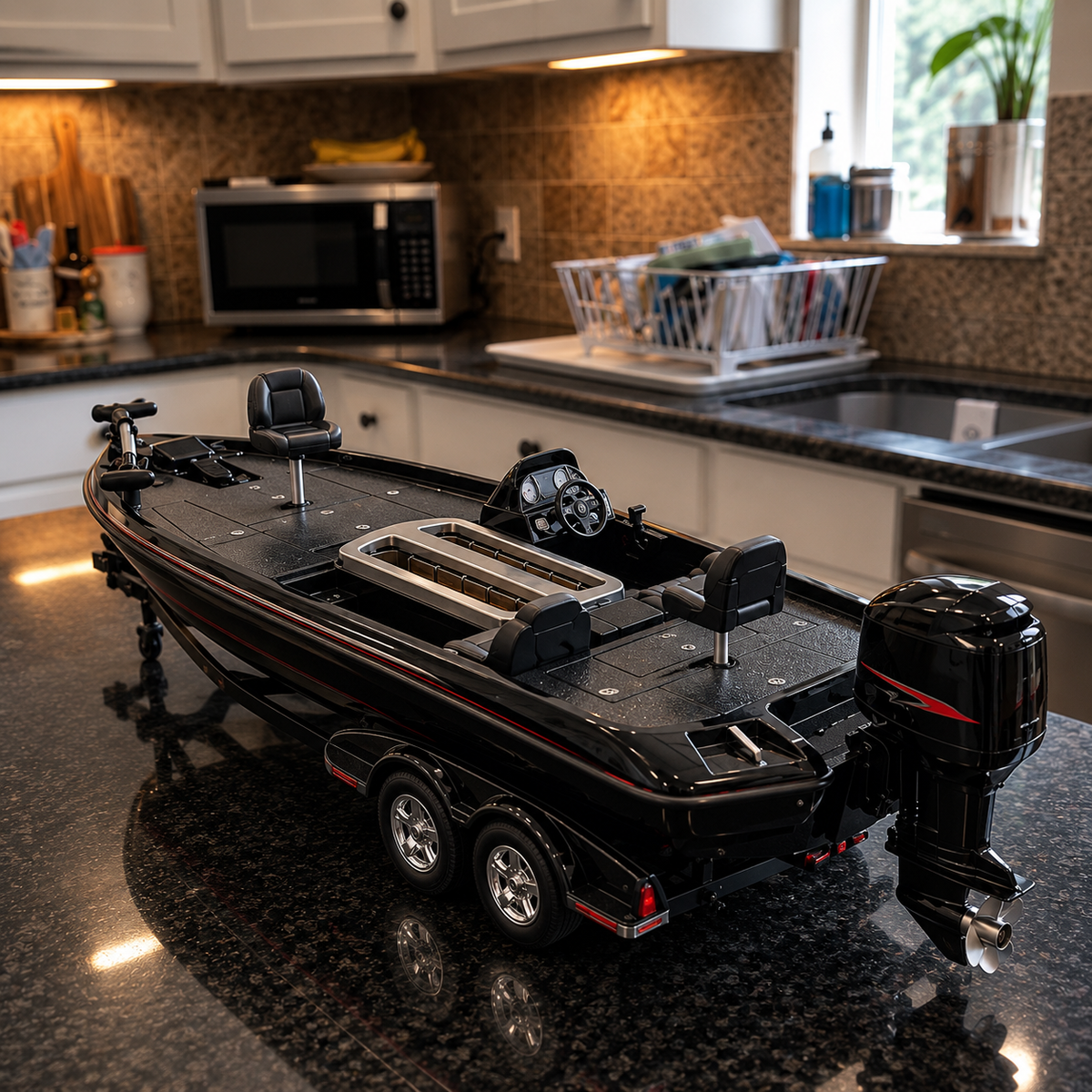 Black Ranger Z500 Toaster
