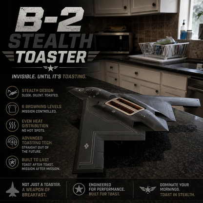 B-2 Toaster